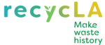 RecycLA Logo