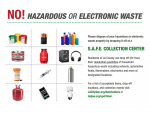 Athens Electronic Hazardous Waste Thumbnail