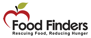 Food Finders logo
